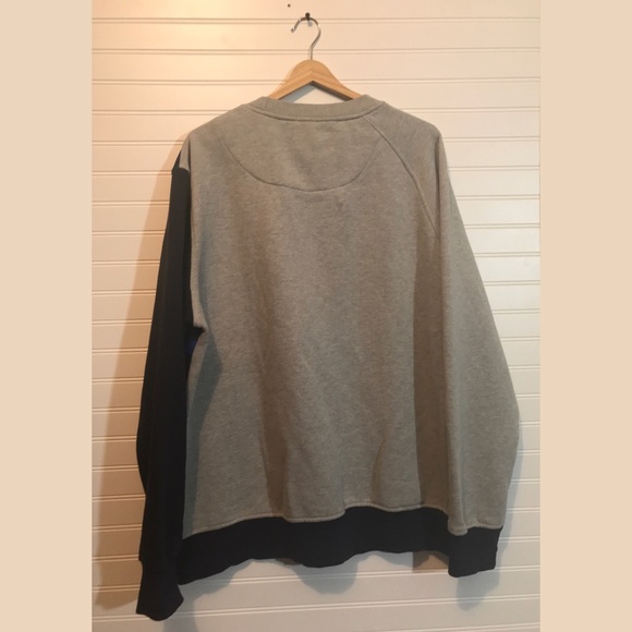 Rolling Paper sweatshirt Mens XXL - Picture 2 of 7